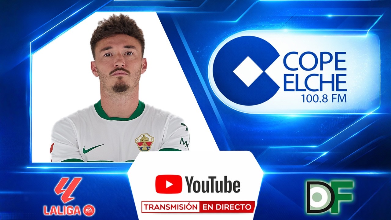 🔴DIRECTO🔴 ¿Harías muchos cambios frente al Real Madrid?