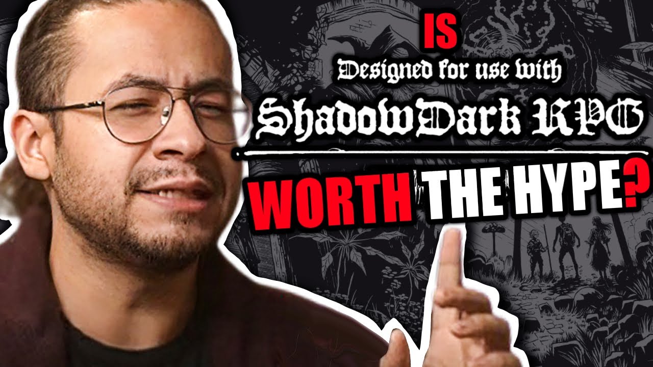 Is ShadowDark Worth The Hype?