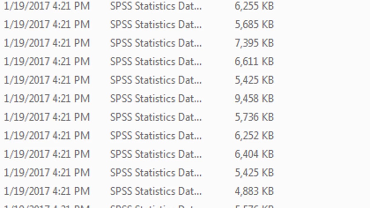 SPSS Example   Merge data files to add cases   TIMSS Russia and Japan