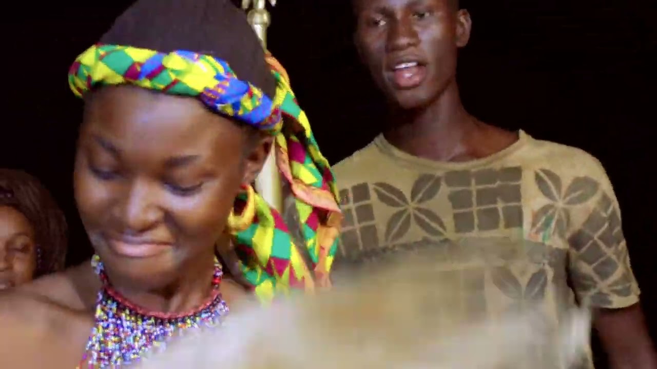 Div Ova -Koto Danse (clip officiel)