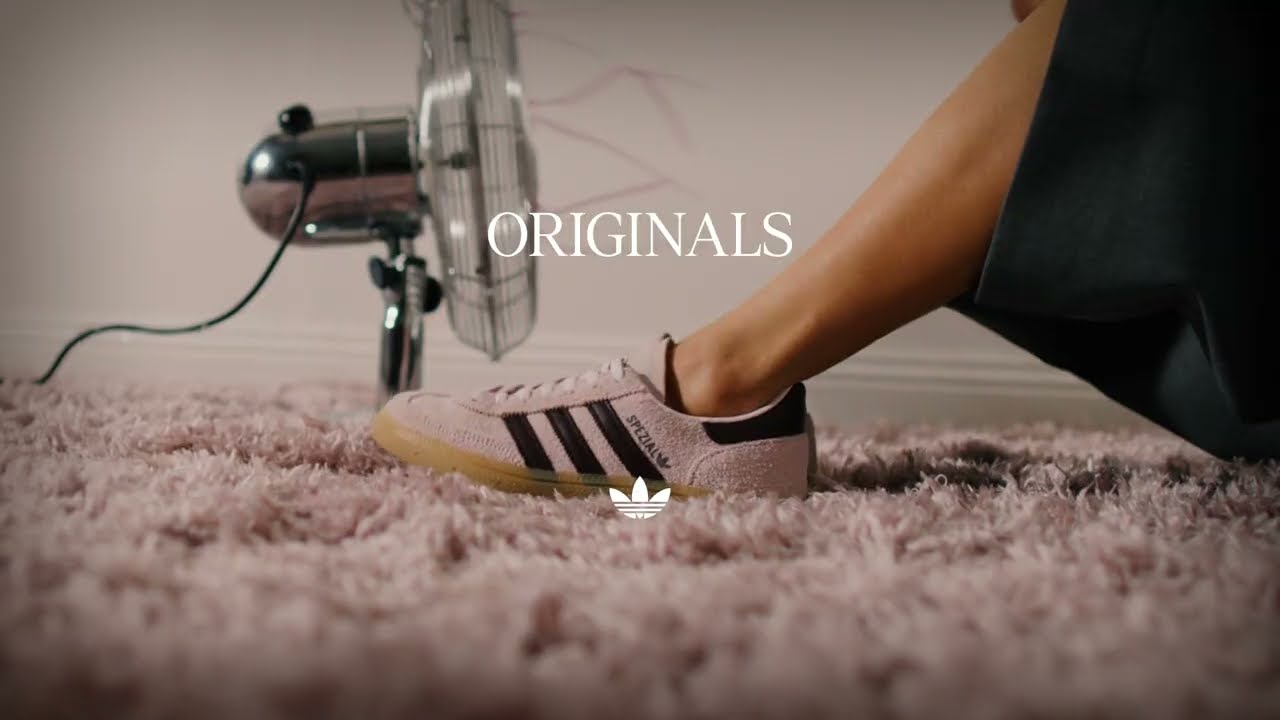 HYPE DC | adidas Exclusives feat. Yan Yan Chan, Stella Klim, Anika Joshi-Smith & Joanna Flemming.