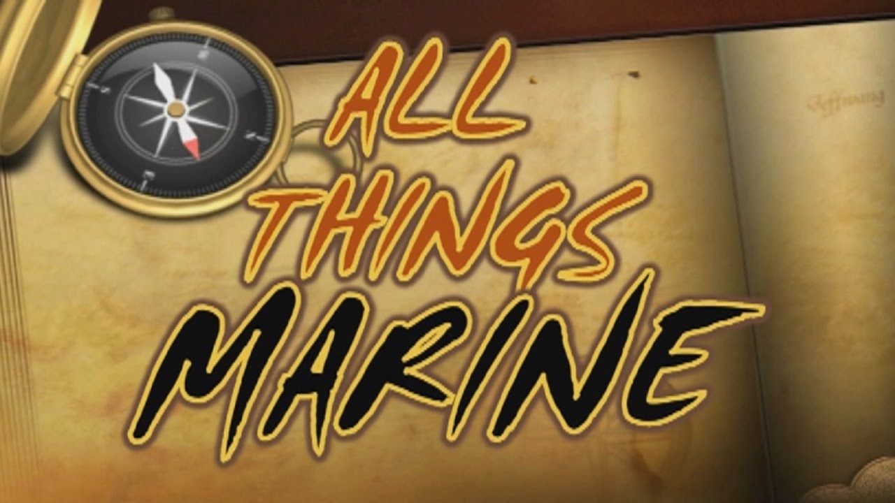 Pappy's All Things Marine