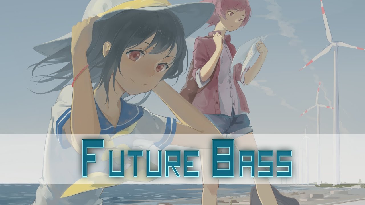 [Future Bass] Batsu - Fool Boy