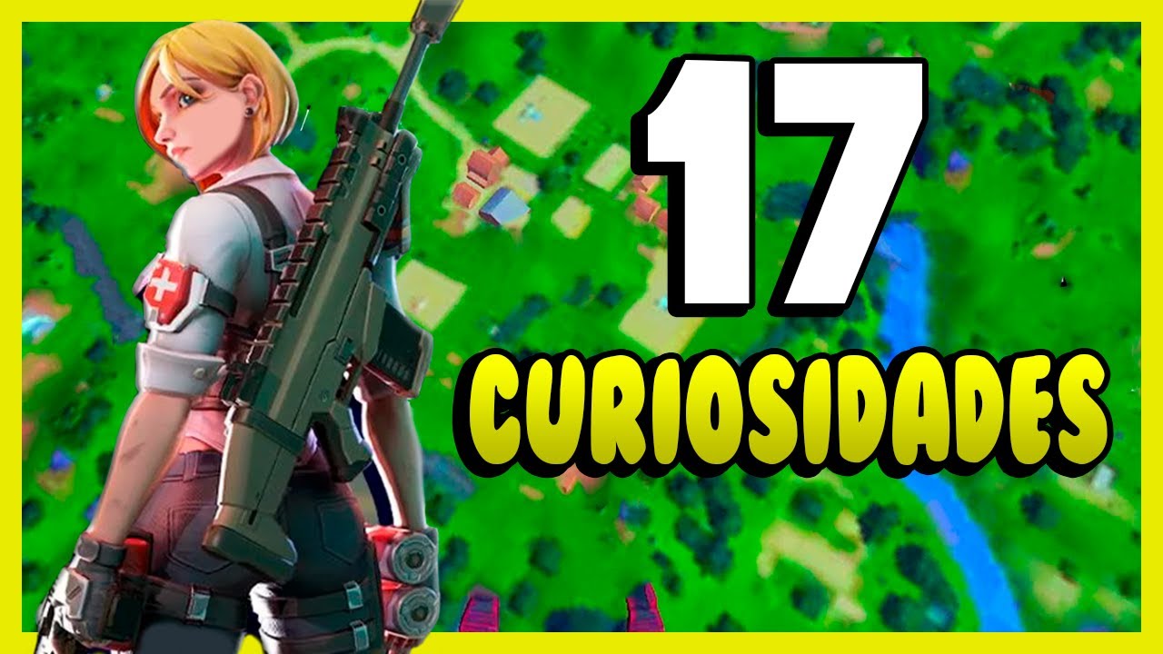 17 CURIOSIDADES de OMEGA LEGENDS BATTLE ROYALE | Cosas que quizás no sabías