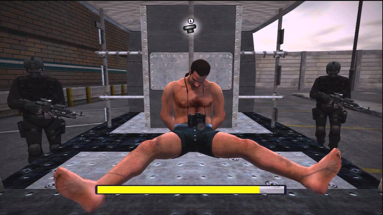 [16] Let's Play Dead Rising - Part 16 (Ending A/Overtime)