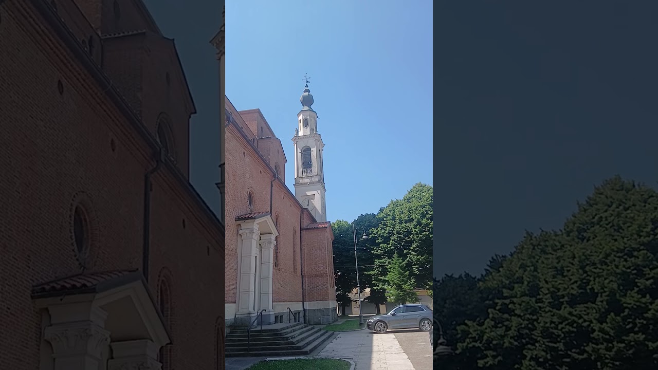 campane di Dueville  in provincia di  Vicenza