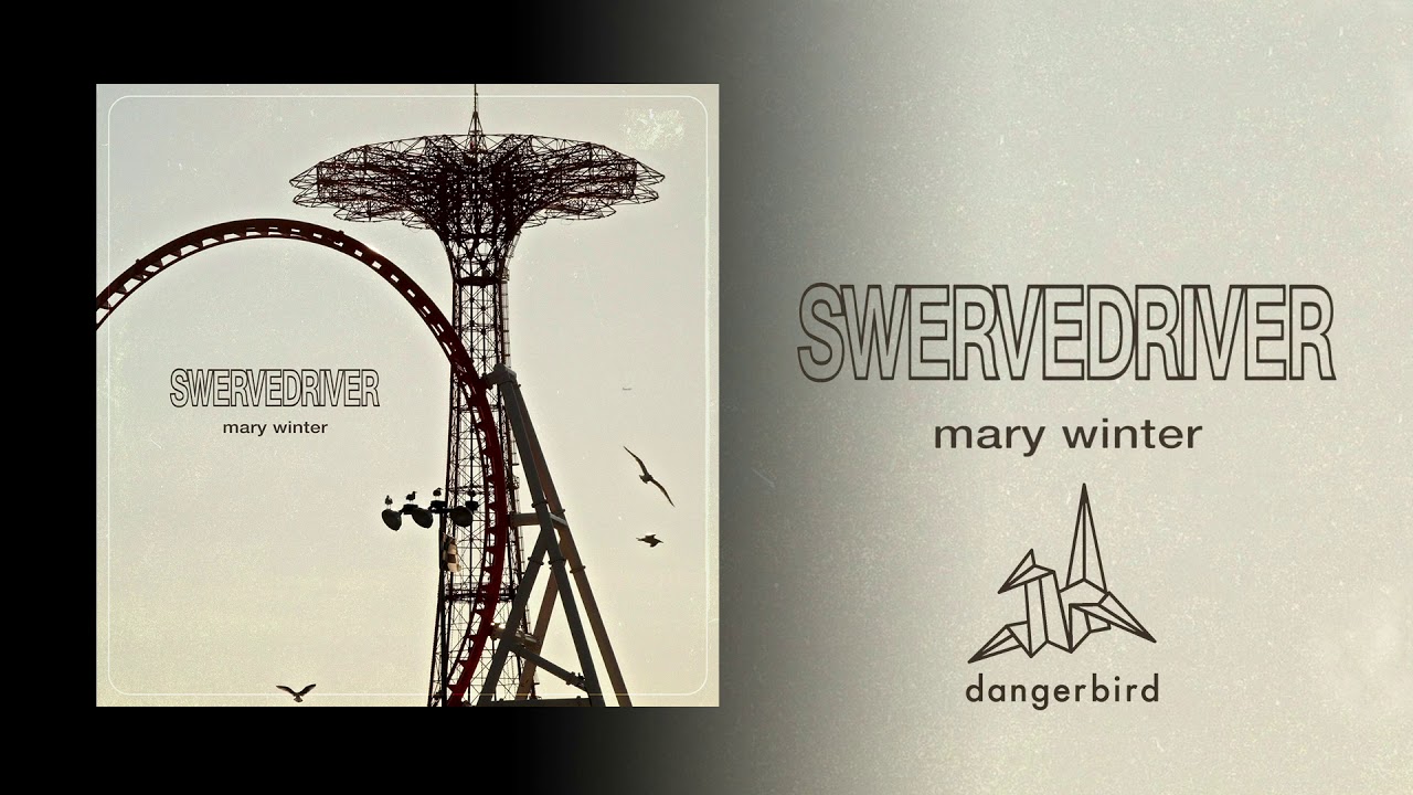 Swervedriver - 