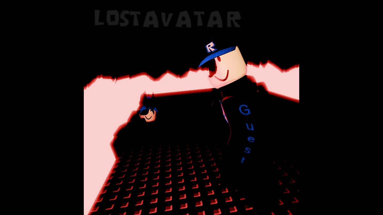 LOSTAVATAR