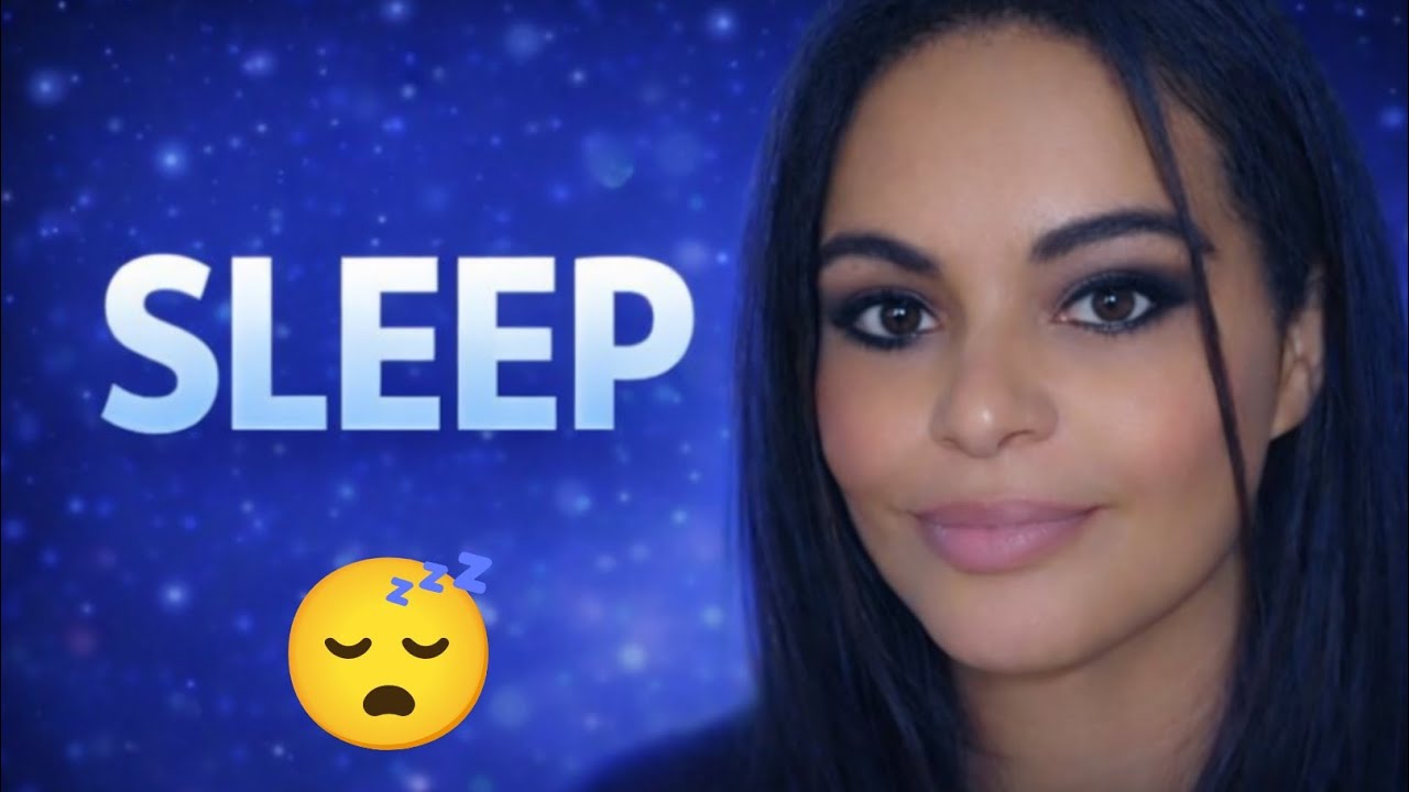ASMR Français 🌺pour t'aider à t'endormir @sereniazmr