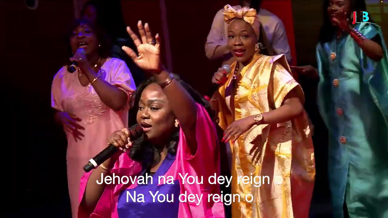 Jesus House Baltimore | Thanksgiving Sunday Service | March 2nd, 2025