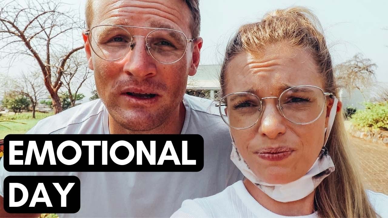 EMOTIONAL DAY in AFRICA | Inanda HERITAGE Route | VLOG #081