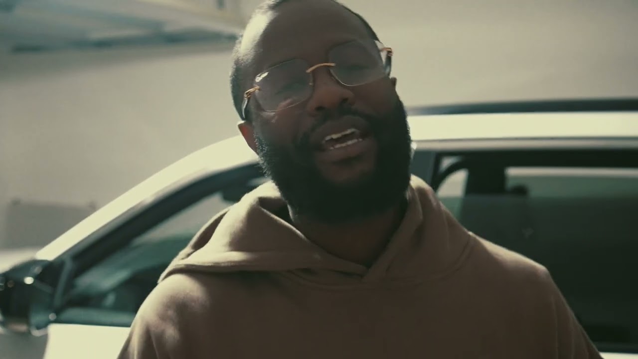 Casey Veggies - Choppin' Game (Official Video)