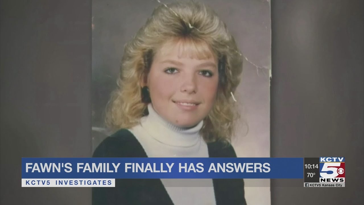 New DNA technology helps solve 31-year-old Kansas City murder case