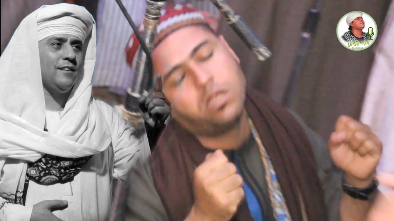 ابداع (الشيخ هاني البسيوني) الله عليك الله يا رسول الله