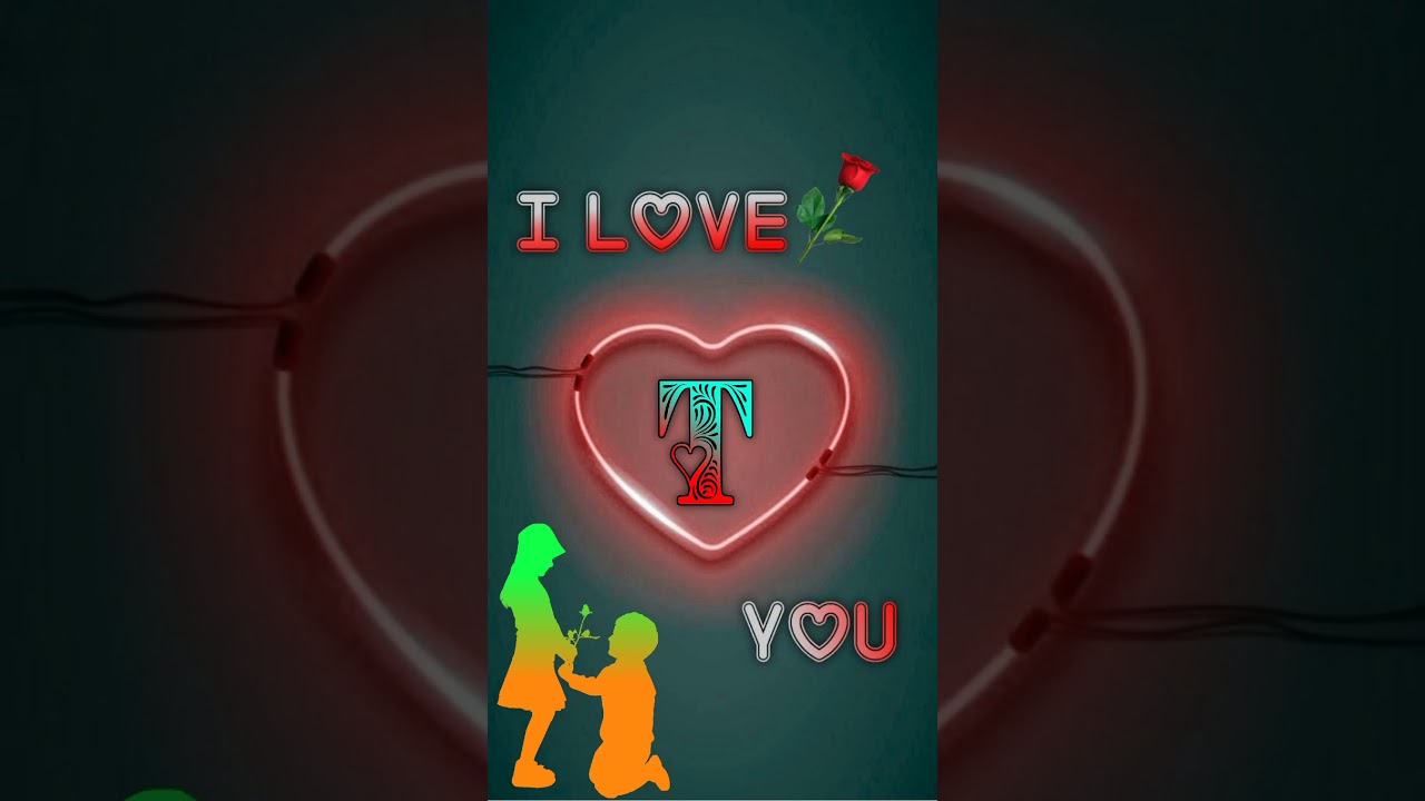 T letter name status || T name status video Kuch aisi baat #shorts #ytshorts #viral