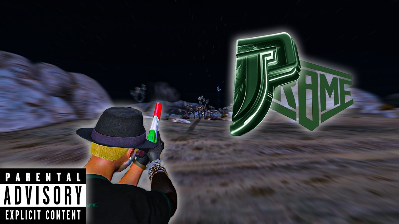 PRUDA I ALLES LÜGEN! 🕵️ I Ricco Subasic🐰