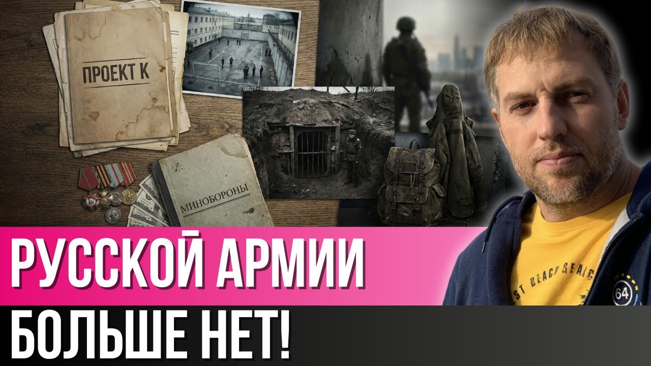 ШОК! ОСЕЧКИН: РУССКОЙ АРМИИ БОЛЬШЕ НЕТ! МИФ О «ВТОРОЙ АРМИИ» РУХНУЛ