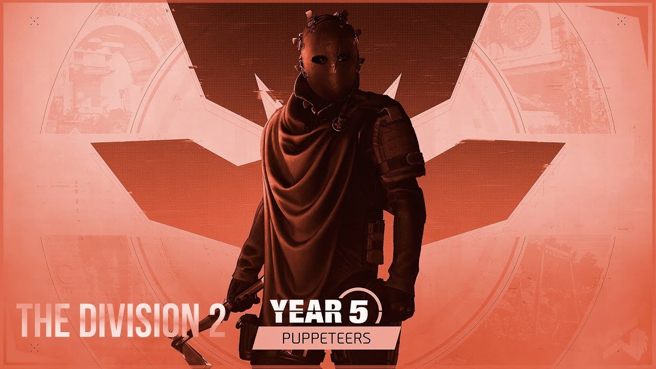 The Division 2 | 19.0 и новое Вторжение
