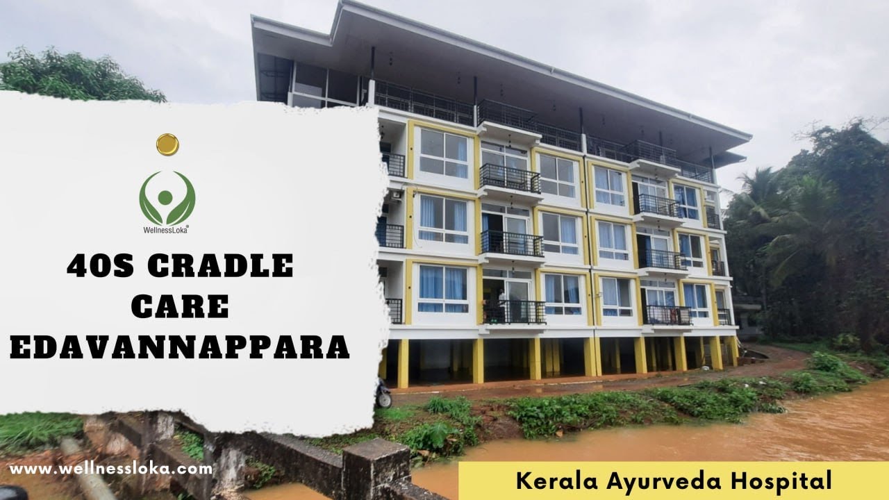 40s Cradle Care Edavannappara