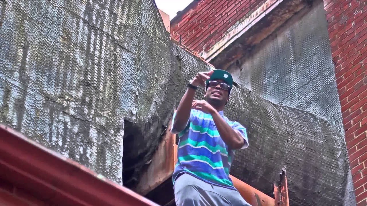 Young Kentucky | Gwopper Stacks - Struggle Struggle