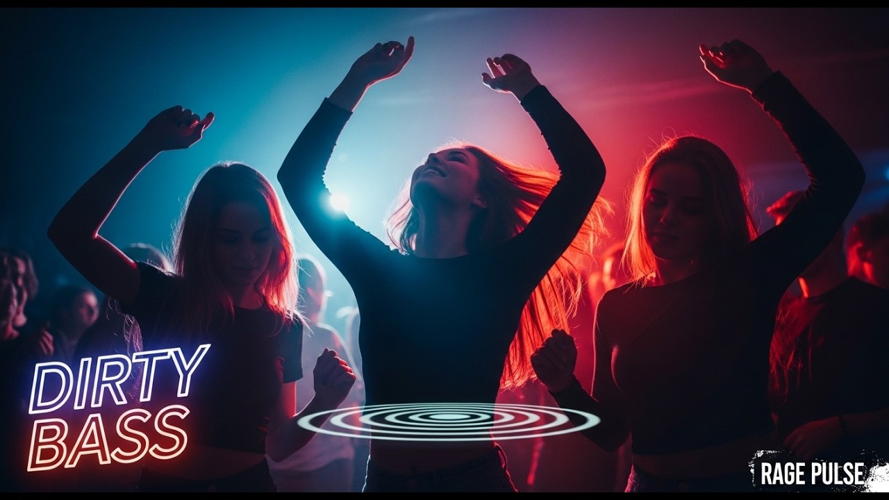 🔥Bass Boosted EDM Mix 2026 | Night Drive, Festival Drop & DJ Remix - Ultimate AIVY PULSE (Vol.116)