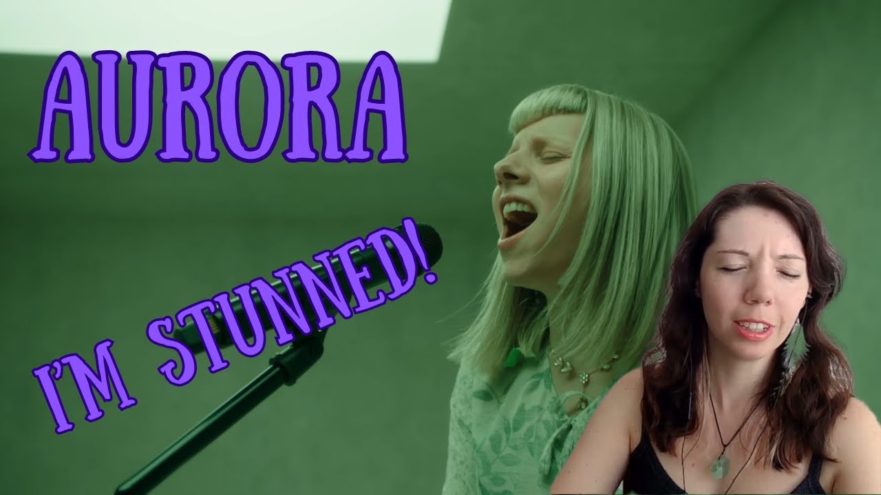 AURORA 