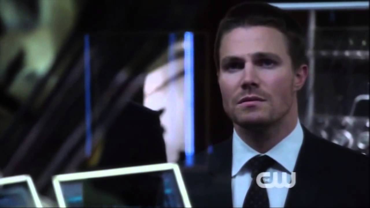 Arrow, Oliver & Felicity (Olicity) - What Hurts The Most