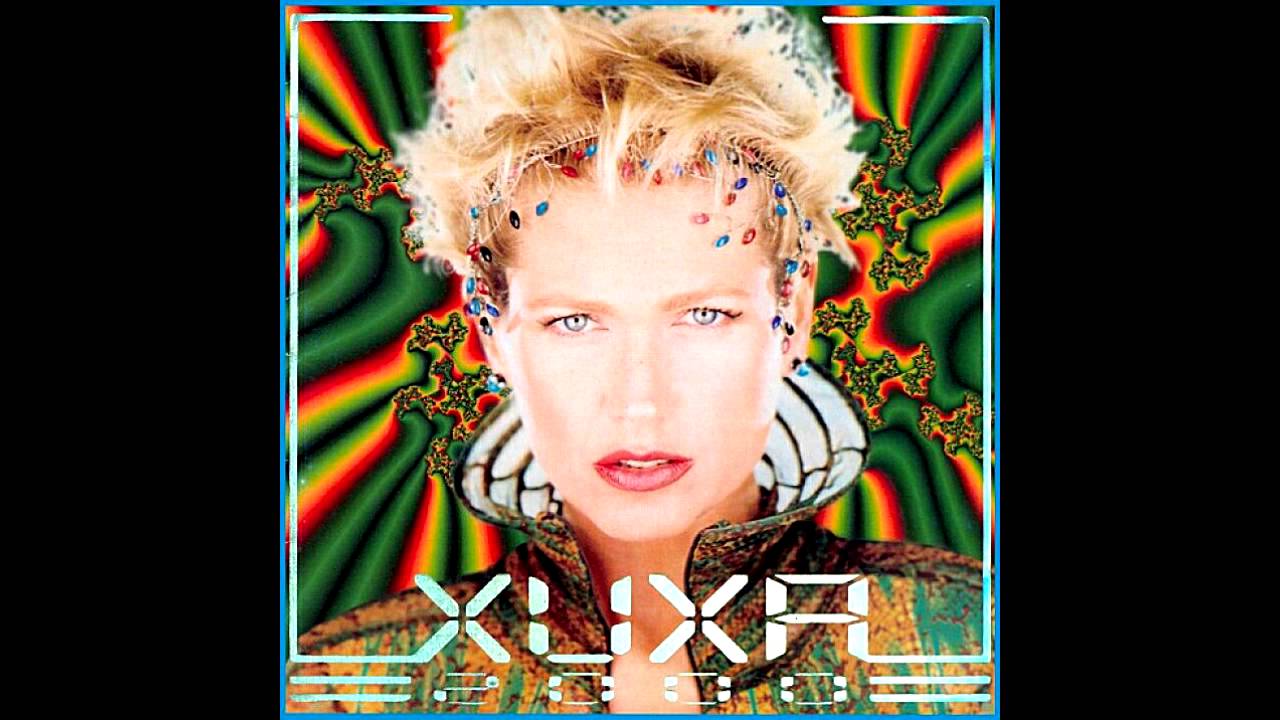 15.Medley Aniversário - Xuxa - 2000