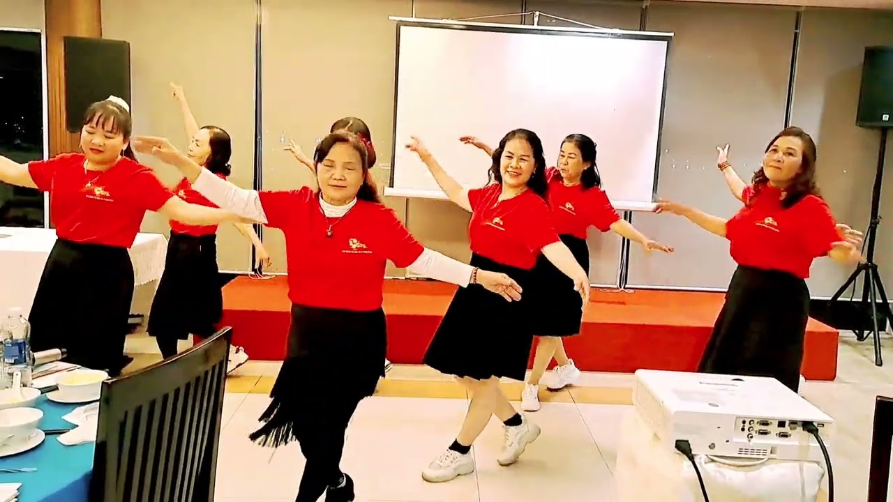 CLB DVKV phường Thủy Xuân giao lưu hội nghị bảo hiểm #maivangvlog 