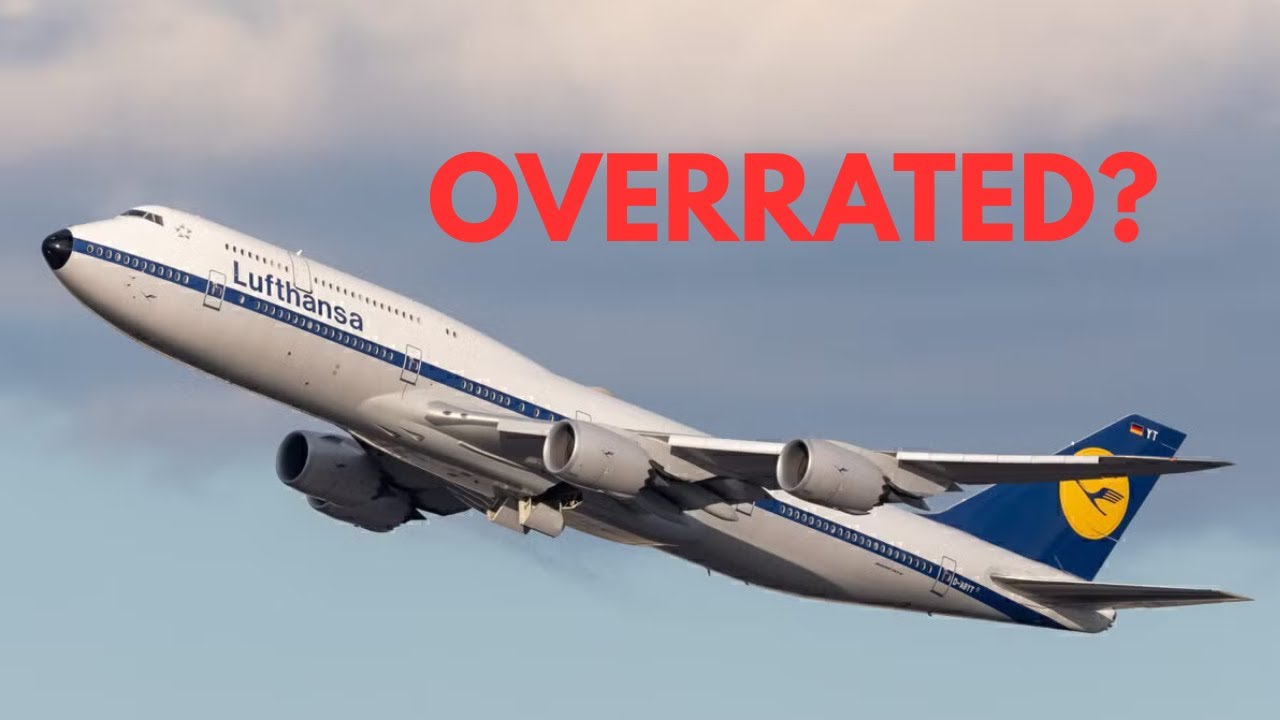 Top 5 MOST overglazed planes in the world! (You don’t wanna miss)