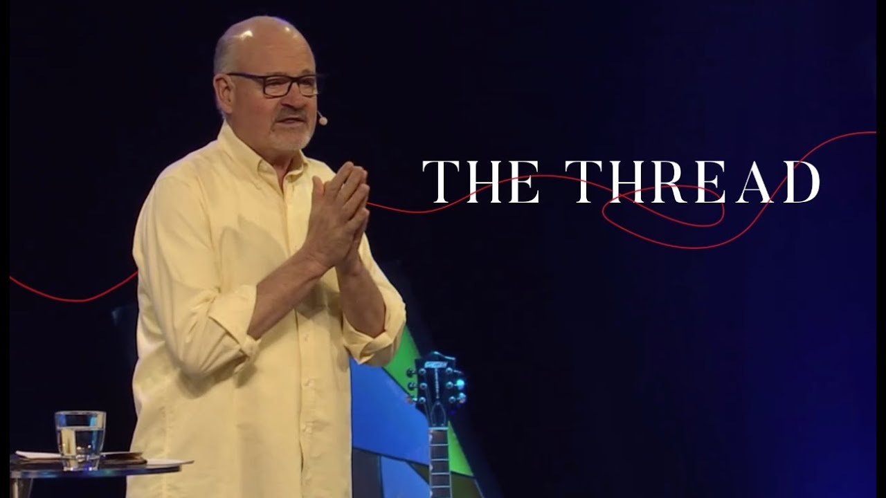 Apr 23 & 24 - The Thread (1)