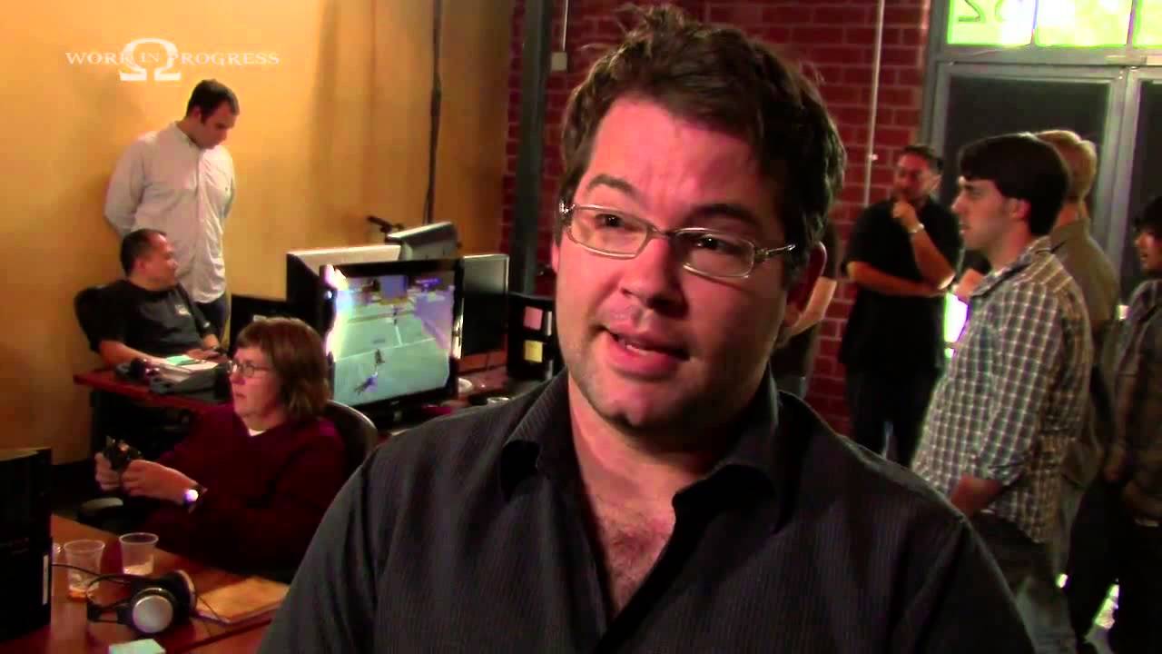 God of War: Ascension - Making of