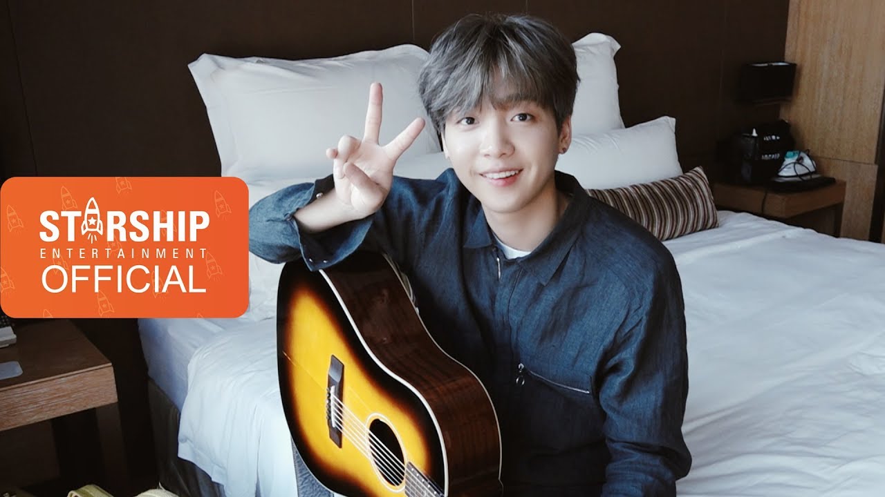 [BEHIND] EP.4 세운이의 홍콩홍콩! 2017-2018 홍콩홍콩! 1편