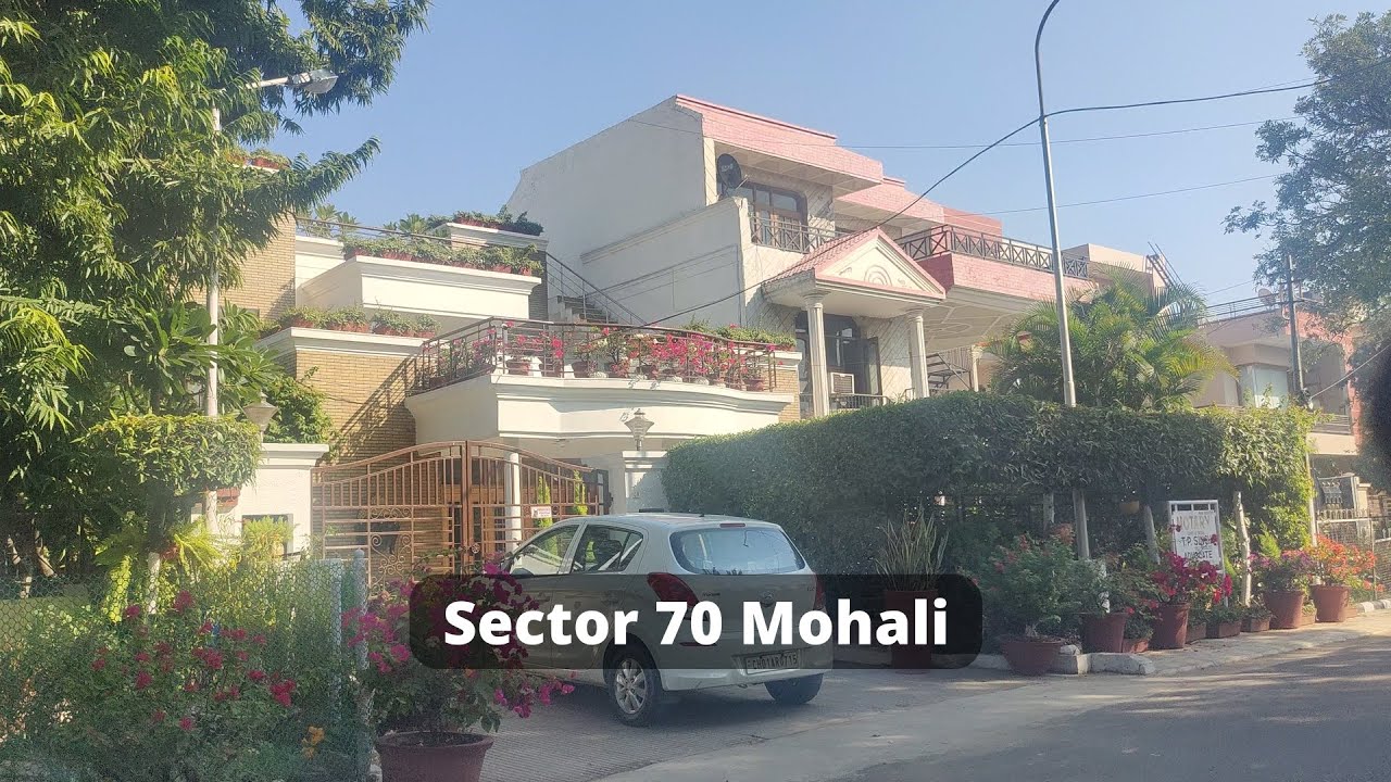 Sector 70 Mohali Punjab #property #plots #Sector70mohali #mohali