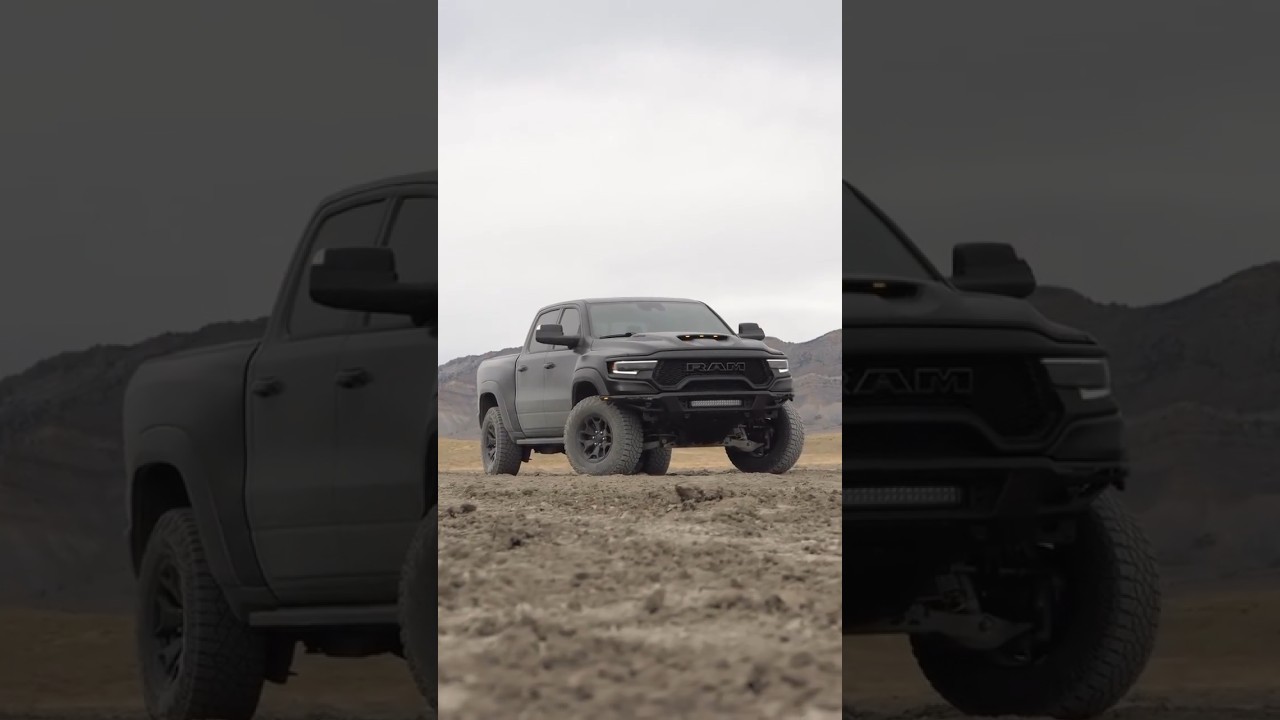 #RAM