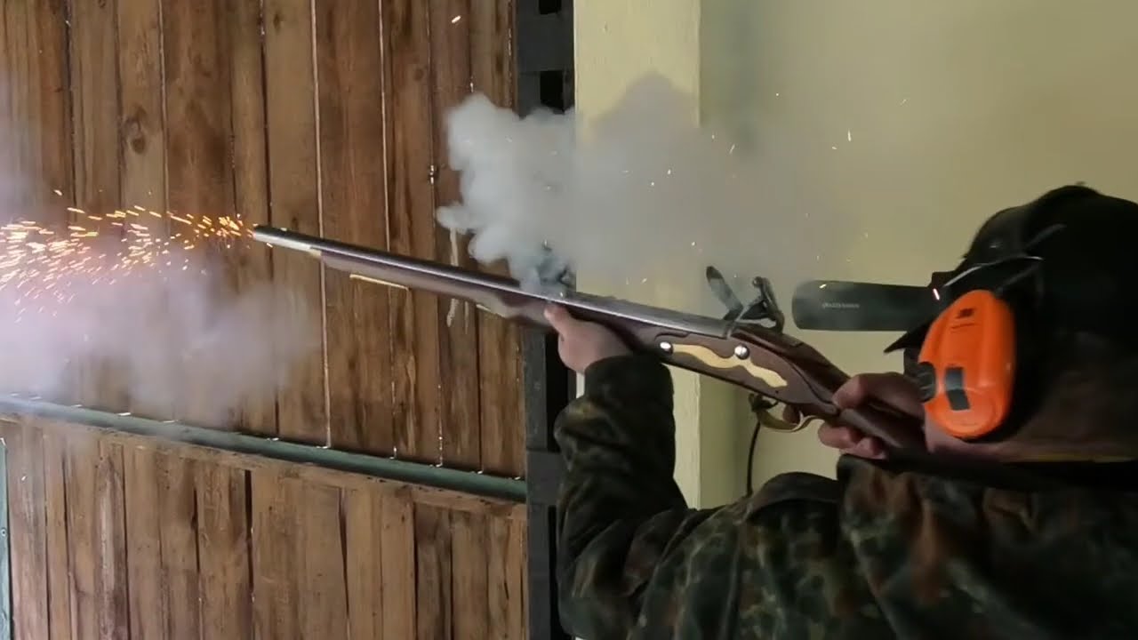 Grand Prix Mazovia 2018; III Runda Pucharu Polski w Strzelectwie Czarnoprochowym
