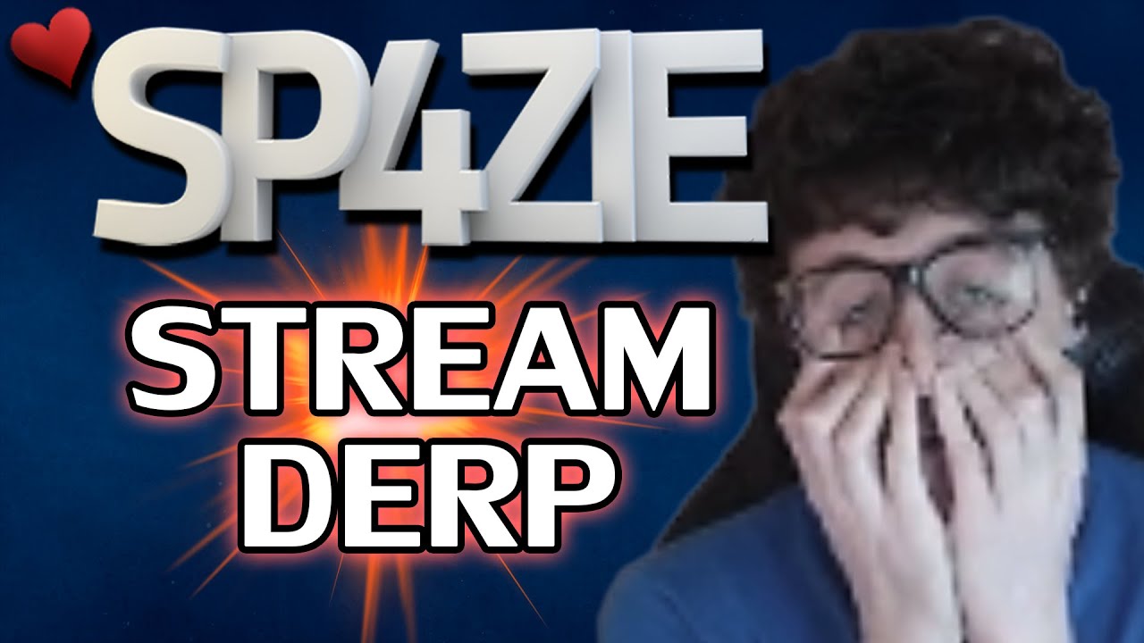 ♥ Stream Derp - #122 WORST GAME