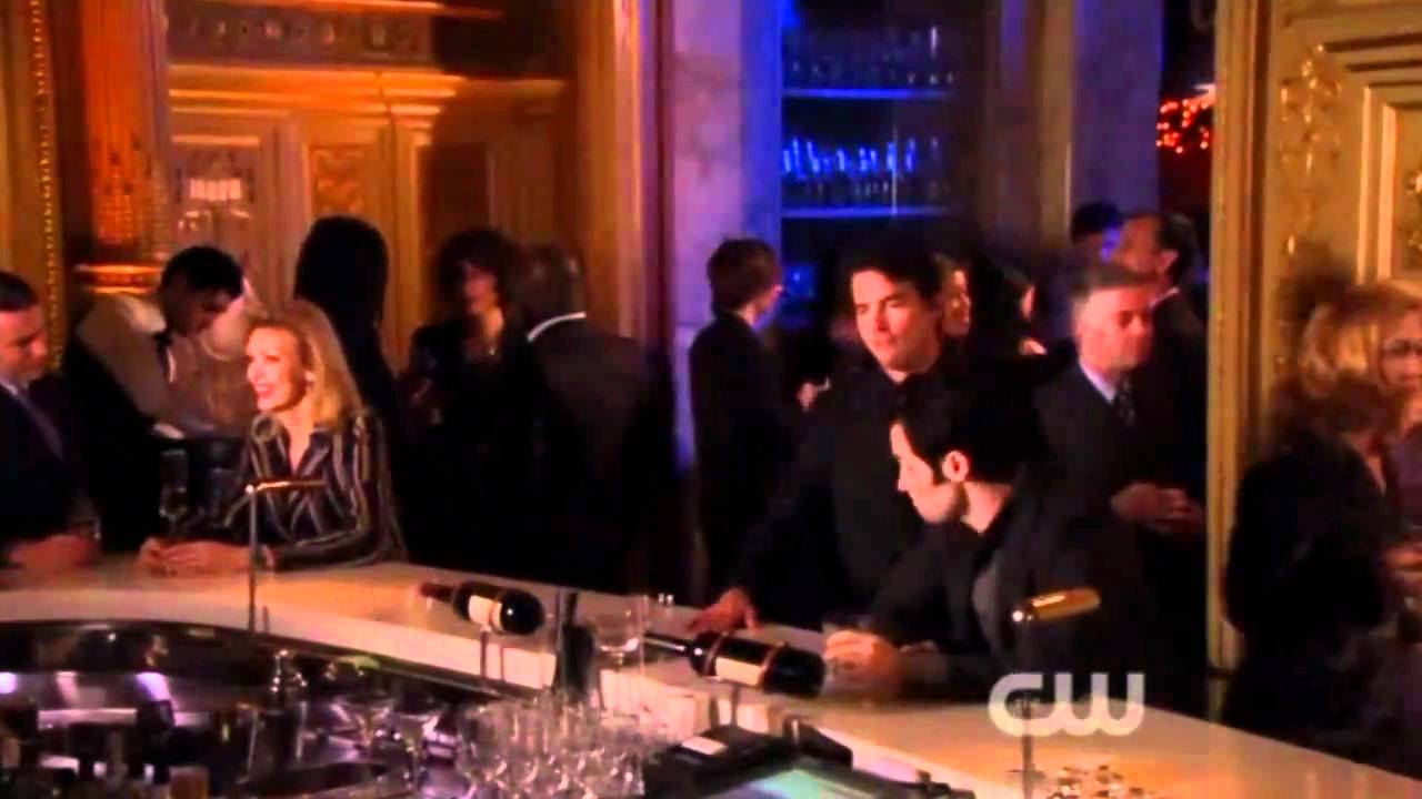 Rufus and Lily 4x14