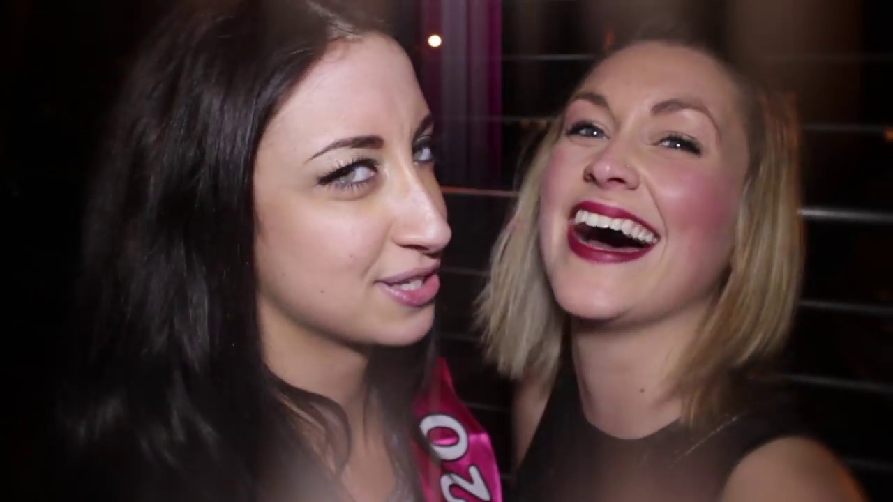 SHEFFIELD FRESHERS WEEK 2013/14 - Sheffieldparties.com (University of Sheffield & Sheffield Hallam)
