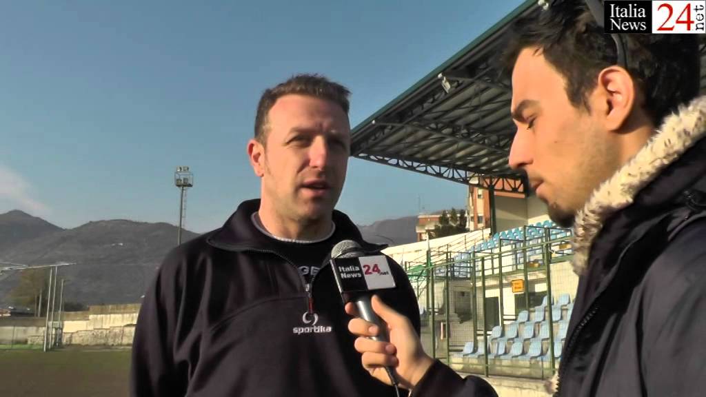 1 PUNTATA DI ANTEPRIMA STADIOitalianews24.net