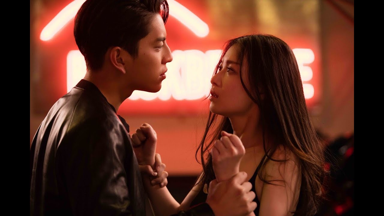 ►liang xia & yan yan || suddenly seventeen || lose you to love me