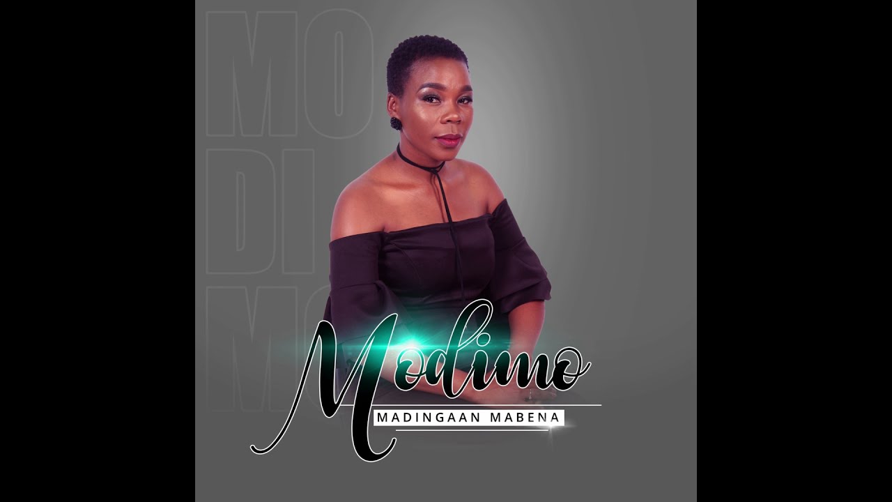Modimo - Madingaan Mabena
