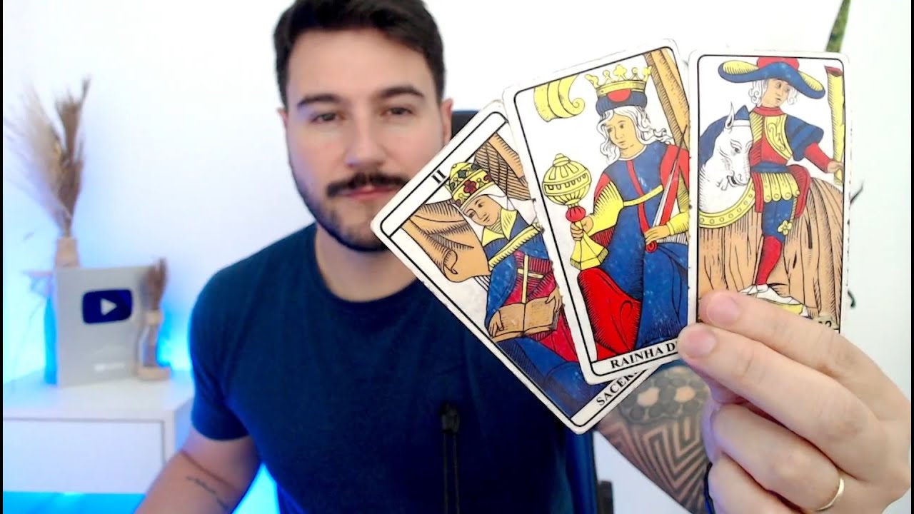 ♎ LIBRA: 😮 ELE/ELA EST&Aacute; SE REVELANDO AOS POUCOS! 😮