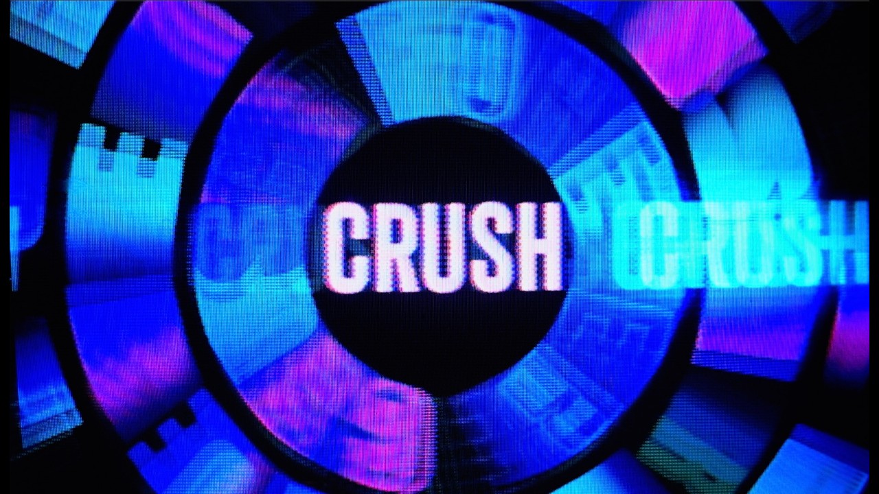 Metric - Crush Forever (Official Visualizer)