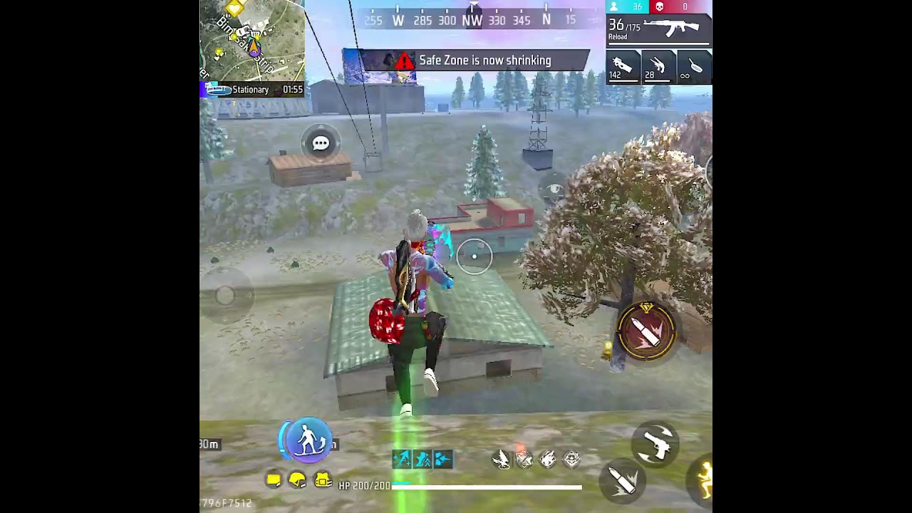 🔥 Free Fire Live Bangladesh | Ranked Match Push to Heroic 🎮 Bangla Commentary
