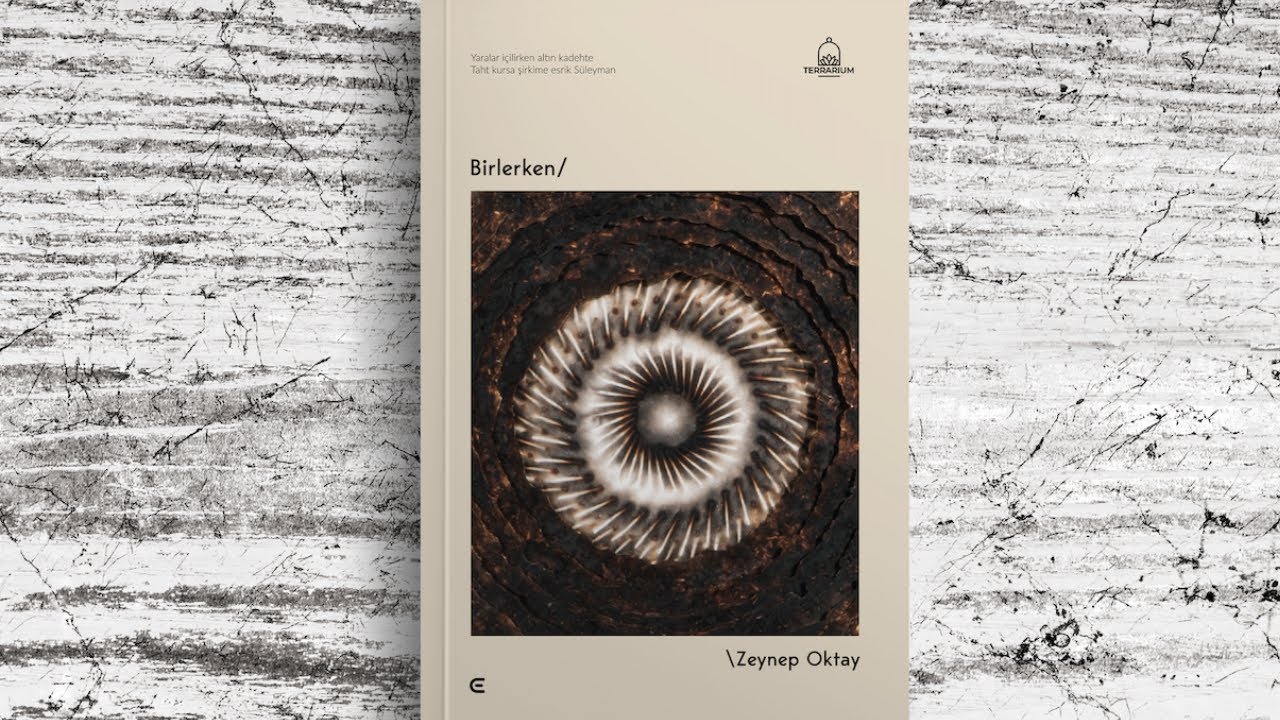 Birlerken Şiir Dinletisi