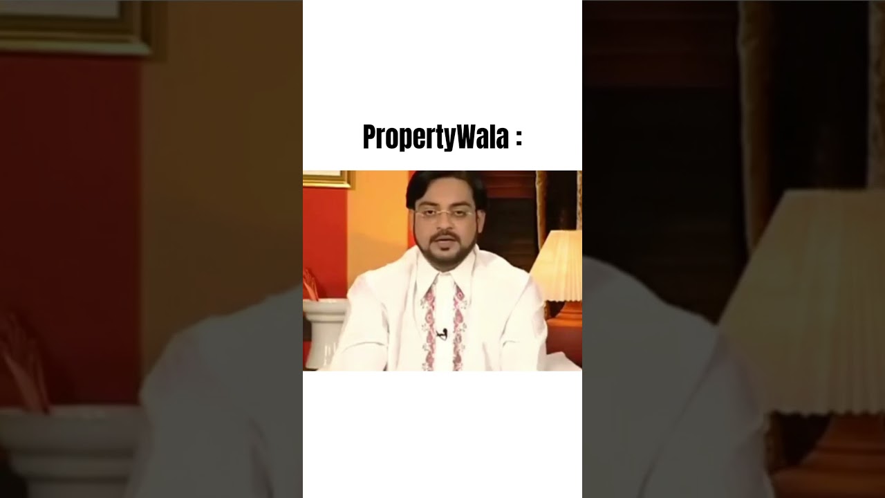 To Buy or Sell a Property, Search on PropertyWala.com #short