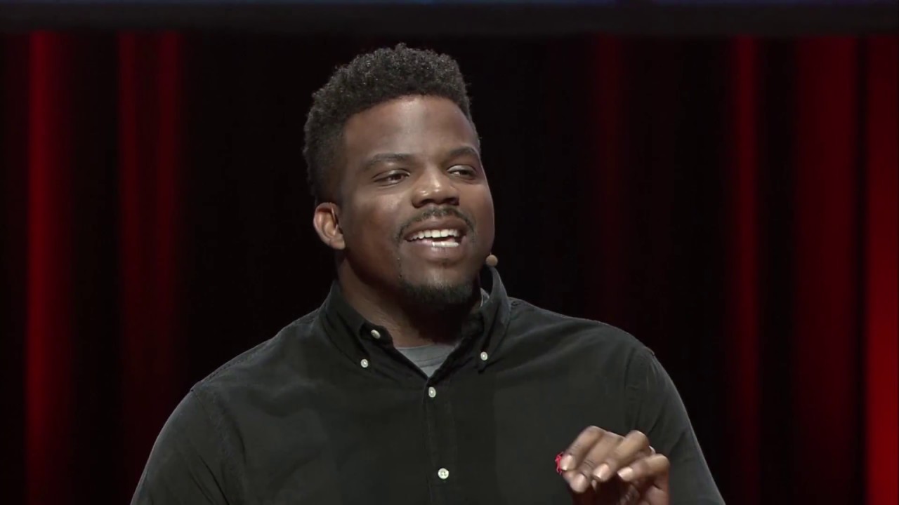 The Mental Strength of NFL Hopeful, Now Thriving as a Paraplegic | Timothy Alexander | TEDxPasadena