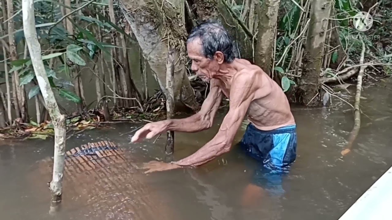 Bubu dapat Lelabi