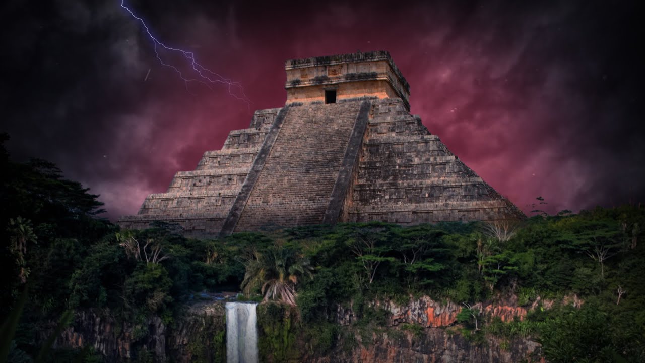Temple Raider: Curse of the Golden Idol - Escape Room Experience